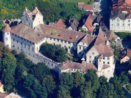Burg-Meersburg